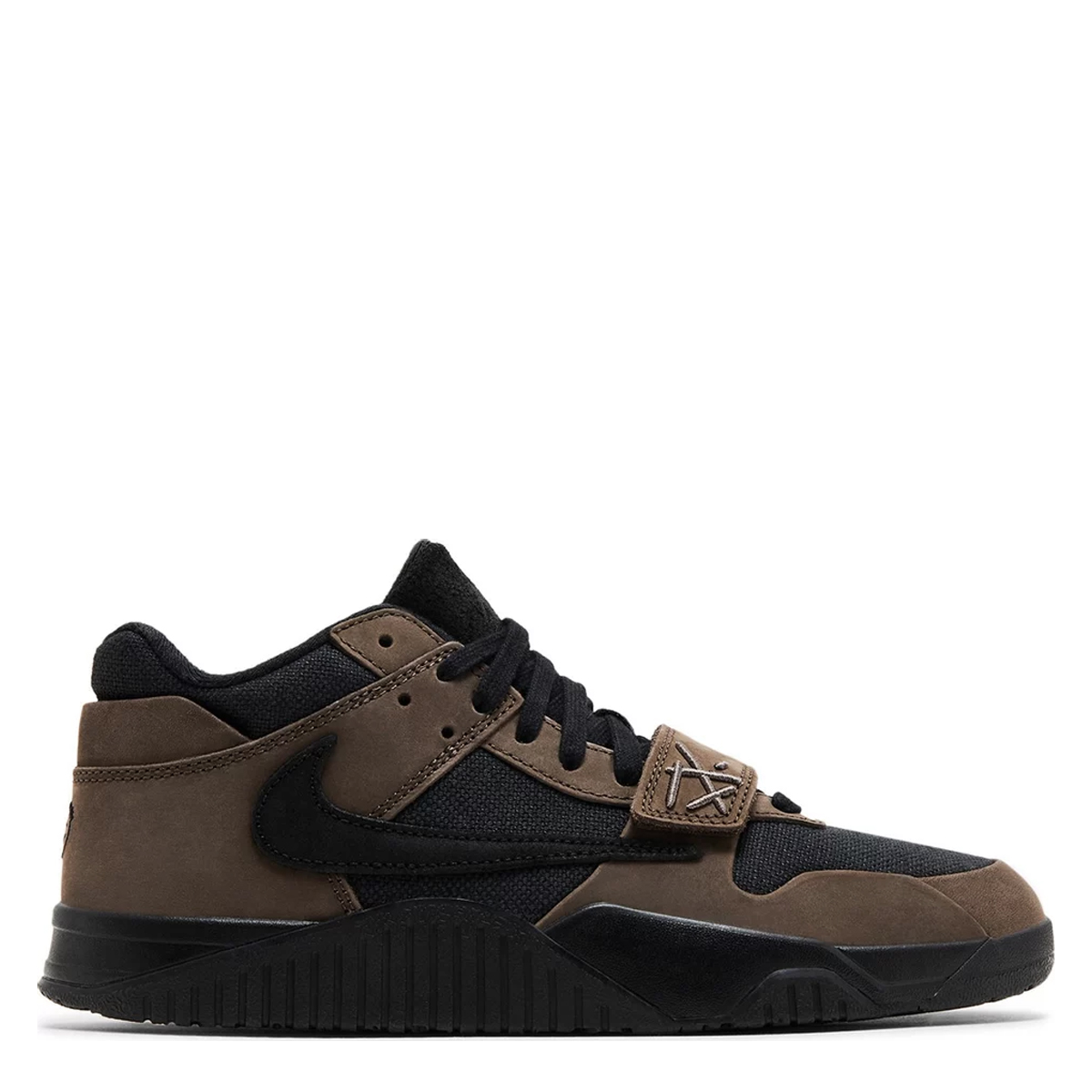 Jordan Jumpman Jack TR Dark Mocha20